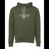 BROTHER I'LL BETHERE FOR YOU Bella canvas hoodie 3719